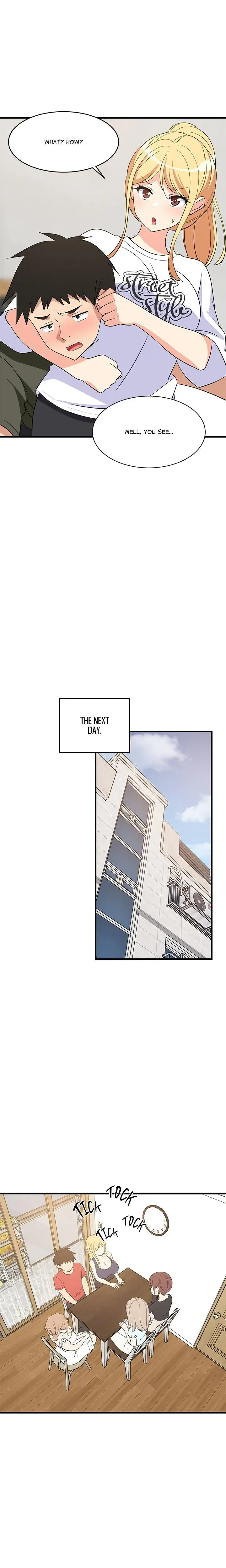 Study Buddies Episode 59 - Page 17