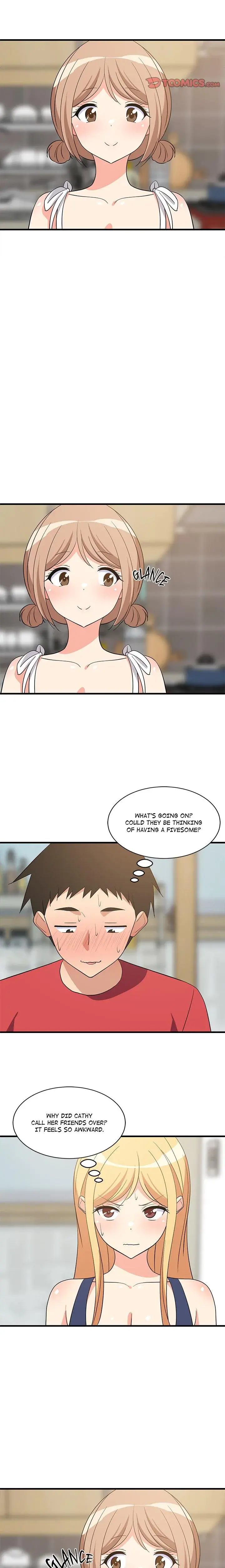 Study Buddies Episode 59 - Page 18