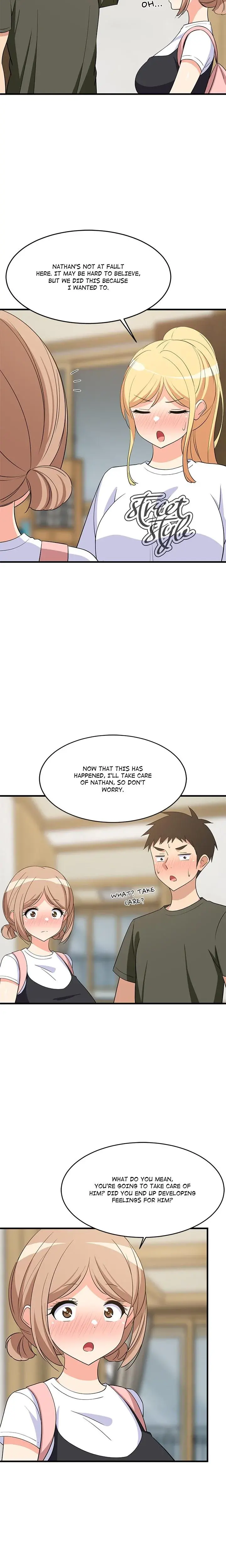 Study Buddies Episode 59 - Page 3