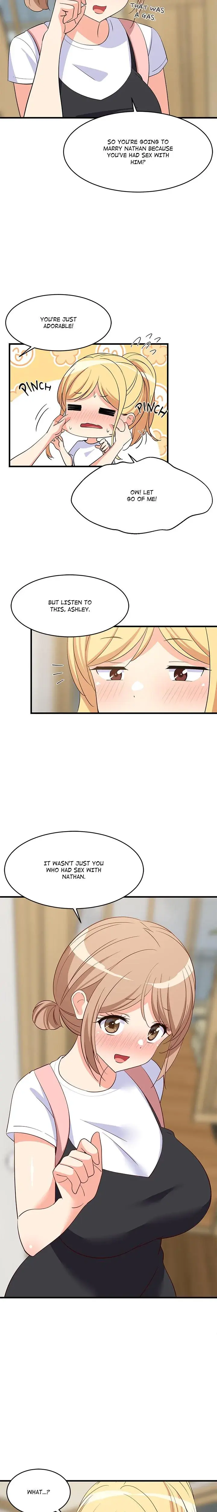 Study Buddies Episode 59 - Page 5