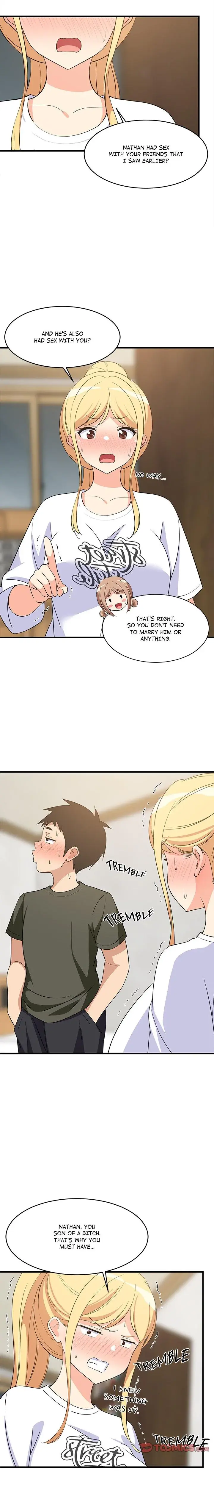 Study Buddies Episode 59 - Page 7