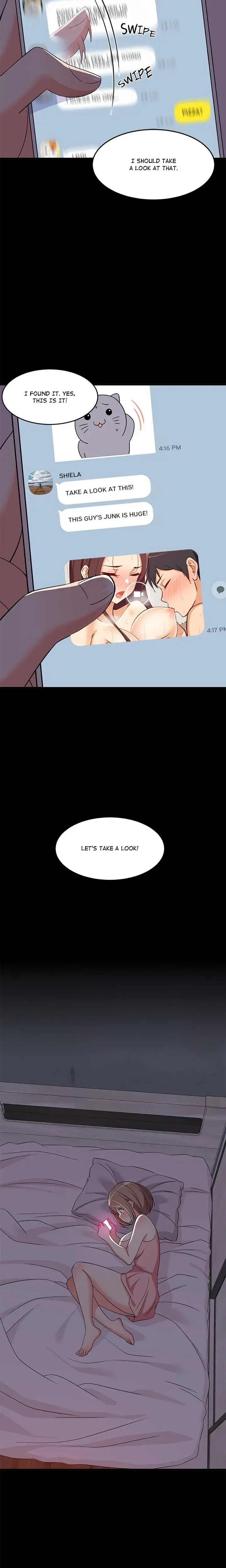 Study Buddies Episode 6 - Page 15