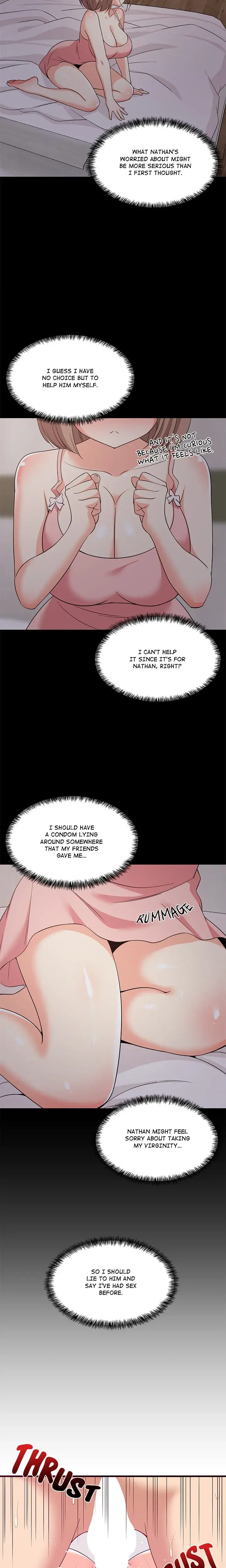 Study Buddies Episode 6 - Page 19