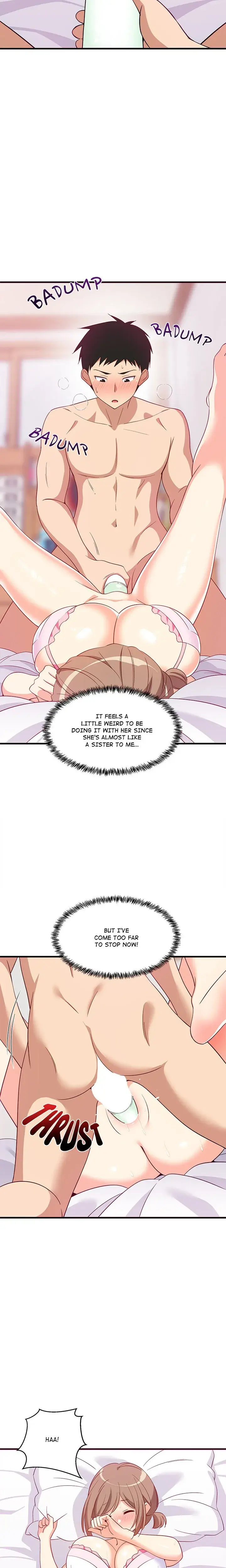 Study Buddies Episode 6 - Page 2