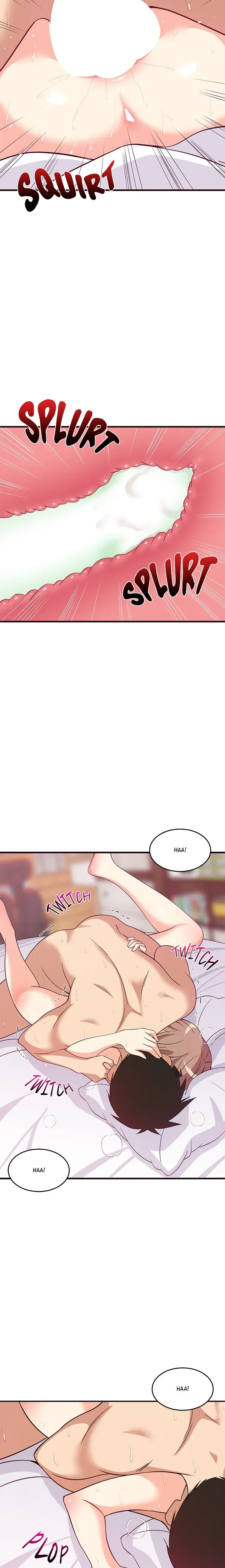 Study Buddies Episode 6 - Page 23