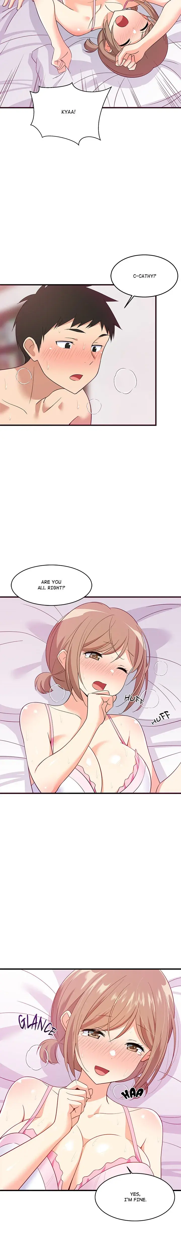 Study Buddies Episode 6 - Page 7