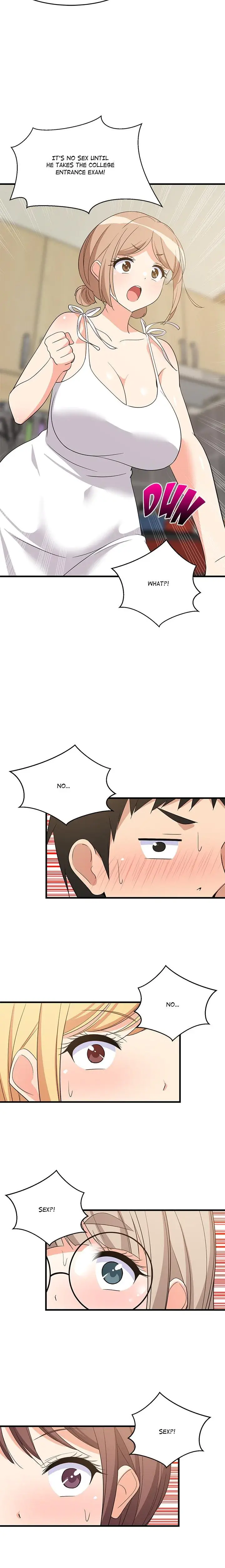 Study Buddies Episode 60 - Page 10