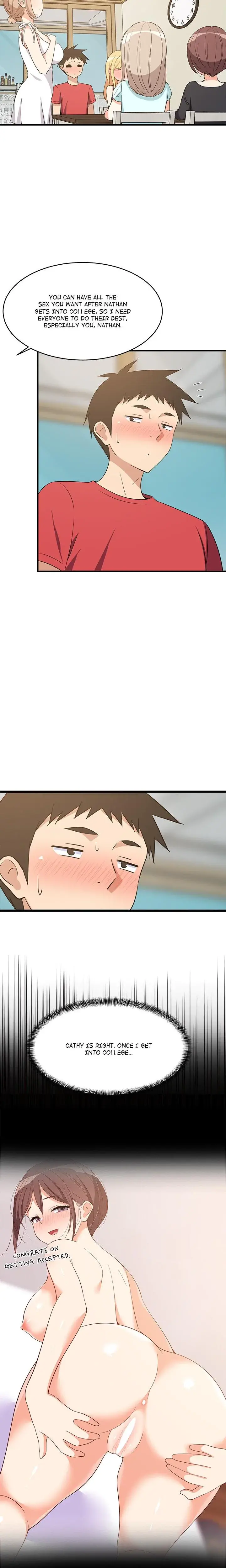 Study Buddies Episode 60 - Page 15