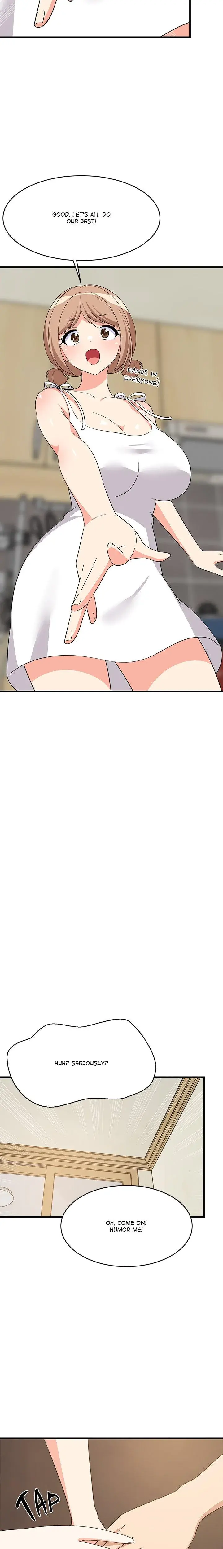 Study Buddies Episode 60 - Page 19