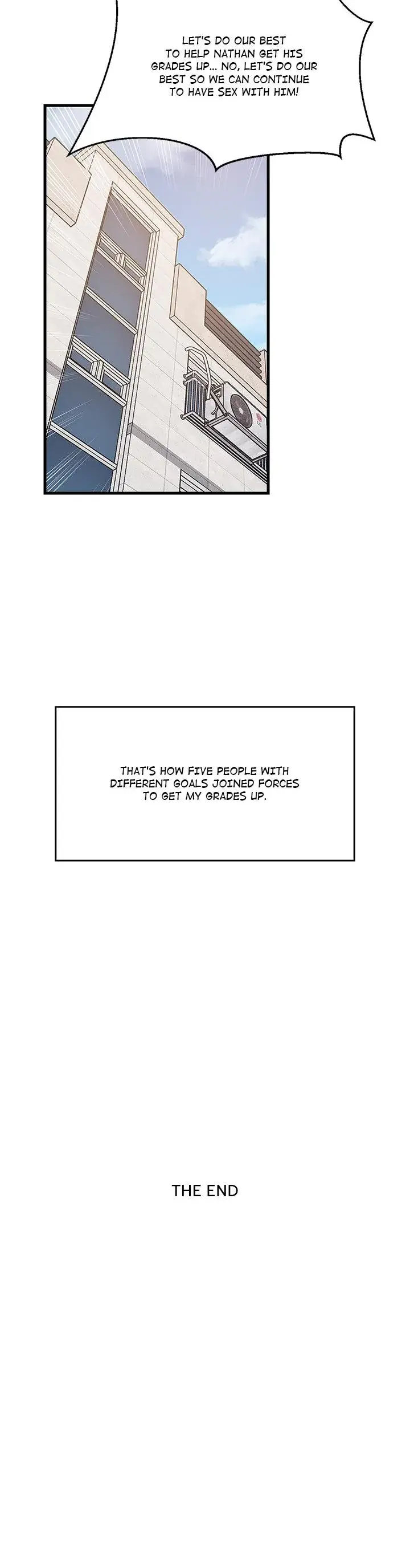 Study Buddies Episode 60 - Page 22