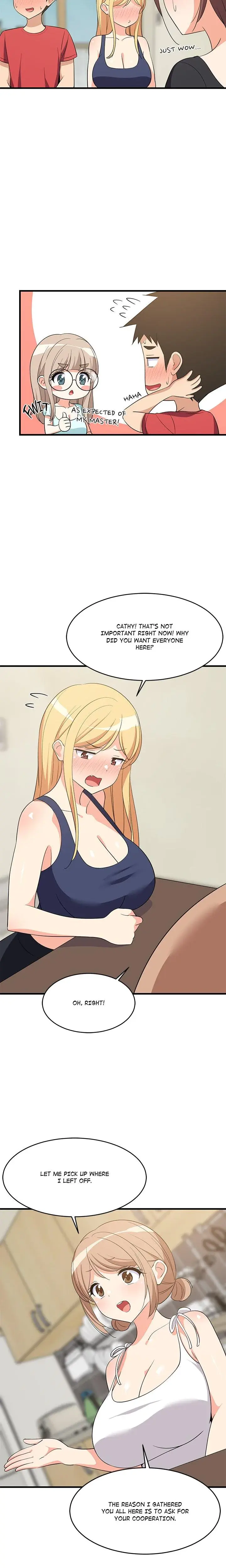 Study Buddies Episode 60 - Page 6