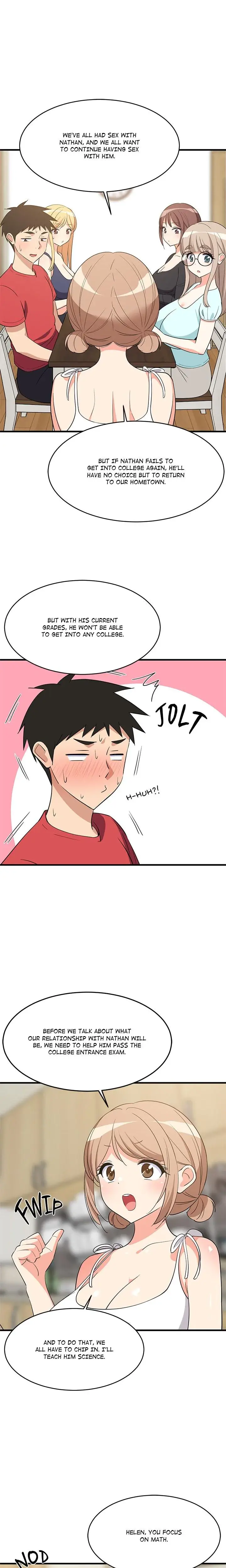 Study Buddies Episode 60 - Page 7