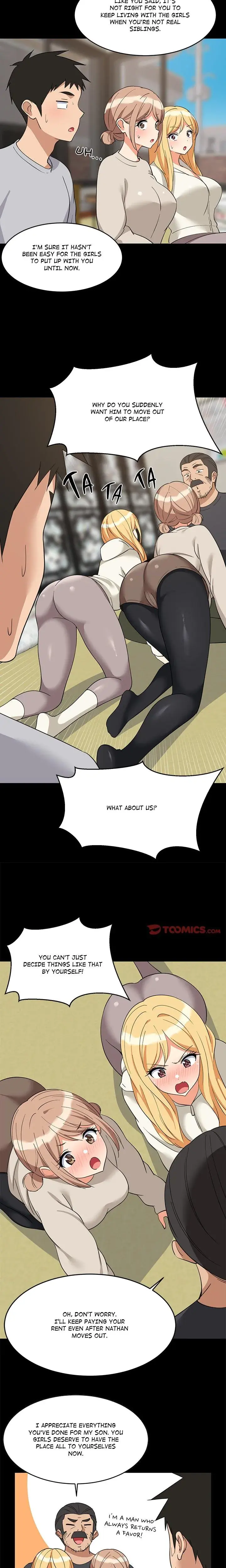 Study Buddies Episode 62 - Page 12