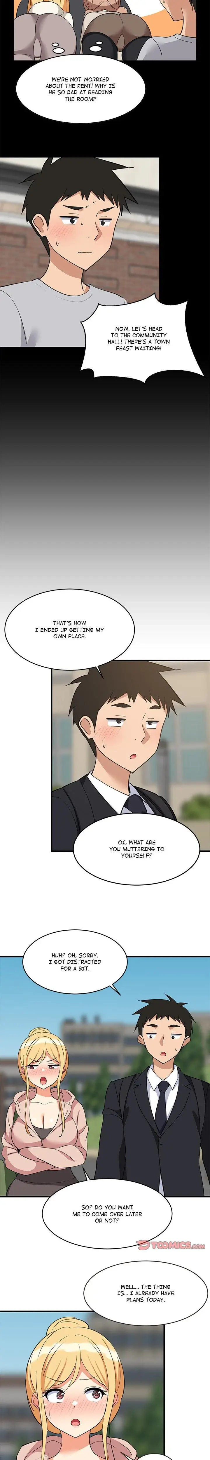 Study Buddies Episode 62 - Page 13