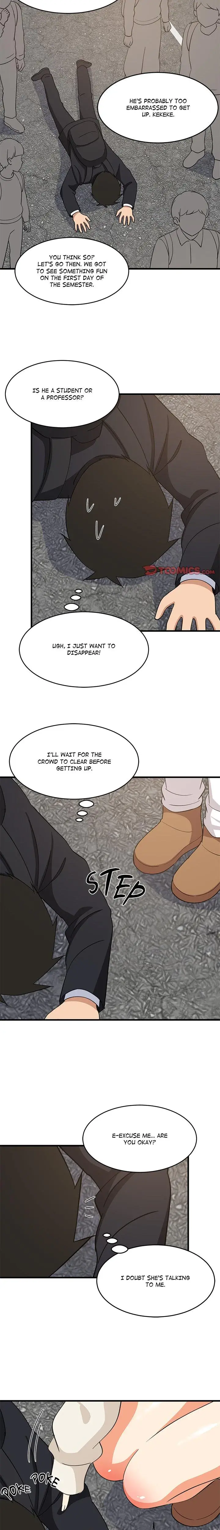 Study Buddies Episode 62 - Page 16