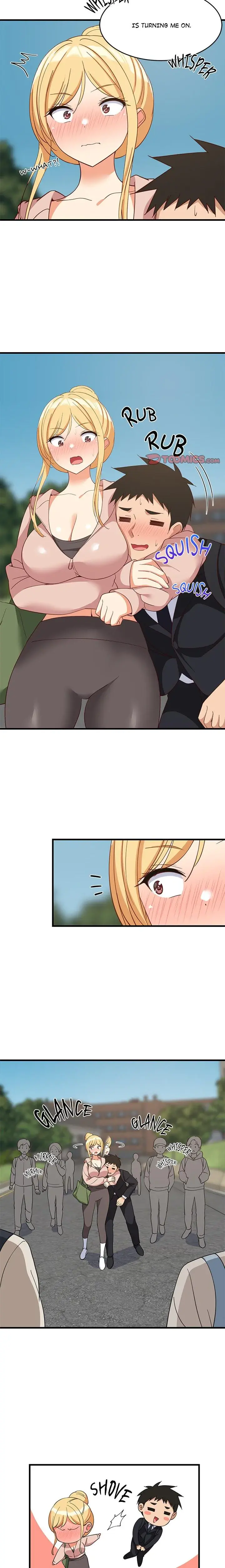 Study Buddies Episode 62 - Page 6