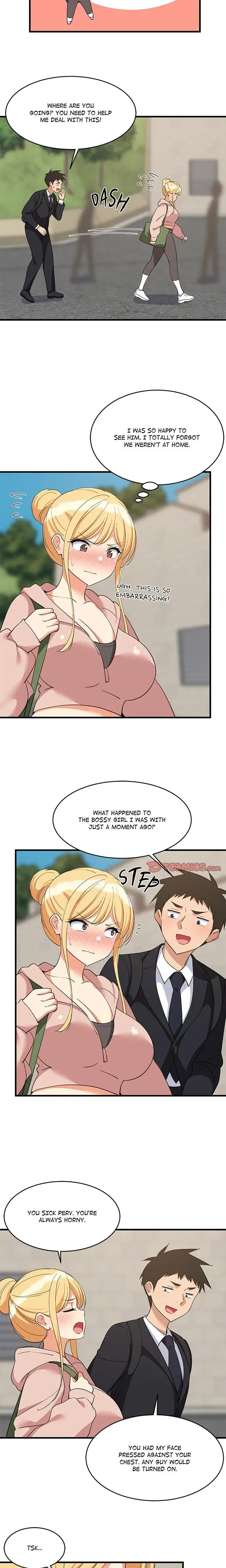 Study Buddies Episode 62 - Page 7