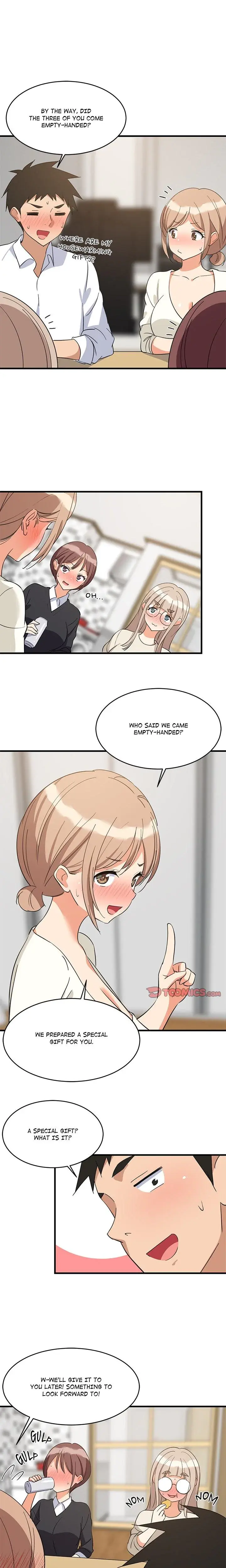 Study Buddies Episode 63 - Page 17