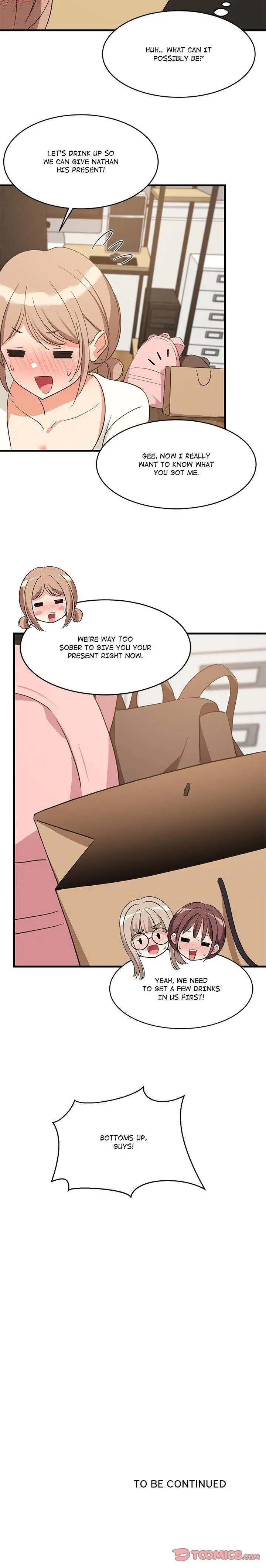 Study Buddies Episode 63 - Page 18