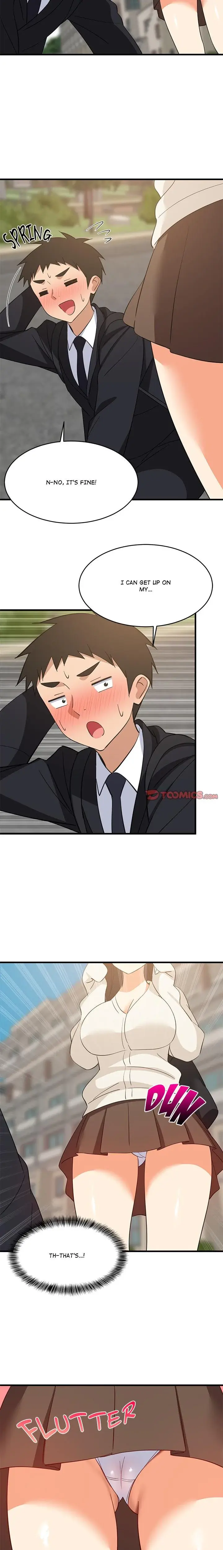 Study Buddies Episode 63 - Page 2