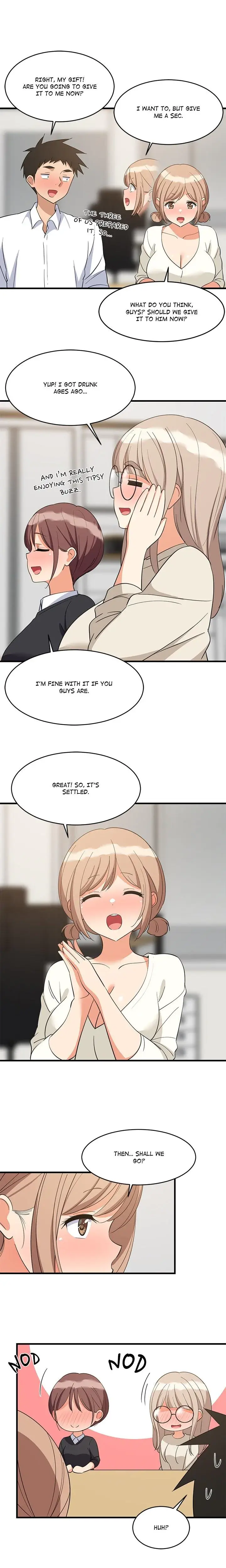 Study Buddies Episode 64 - Page 4