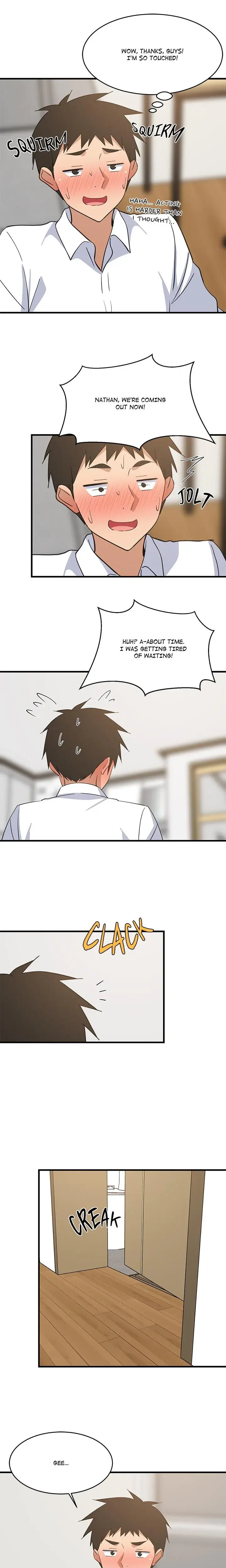 Study Buddies Episode 64 - Page 9