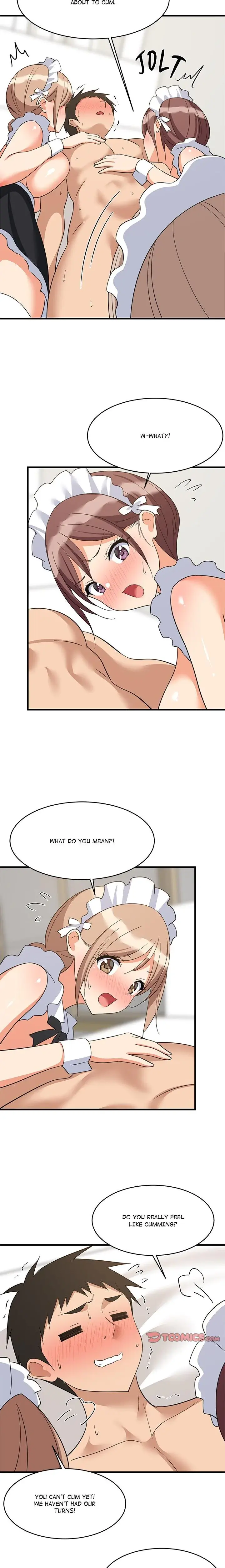 Study Buddies Episode 65 - Page 13