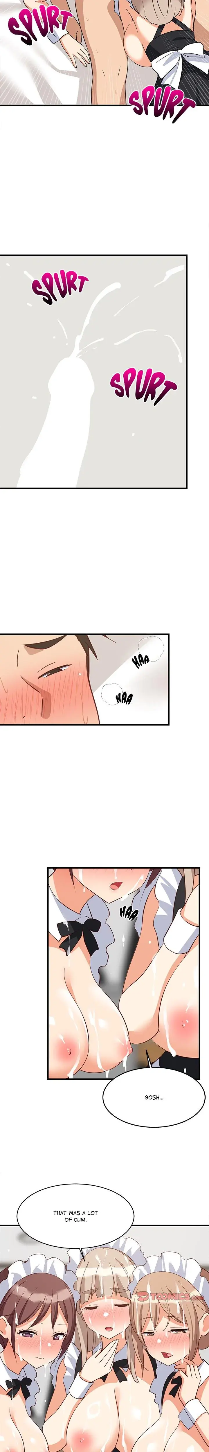 Study Buddies Episode 65 - Page 18