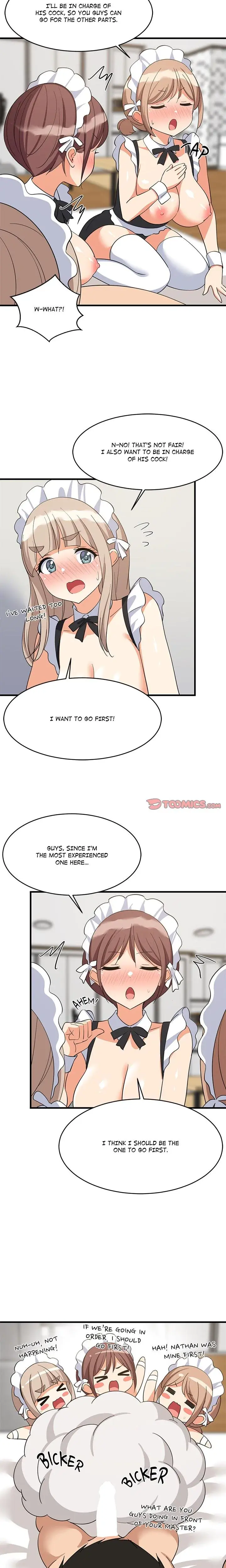 Study Buddies Episode 65 - Page 2
