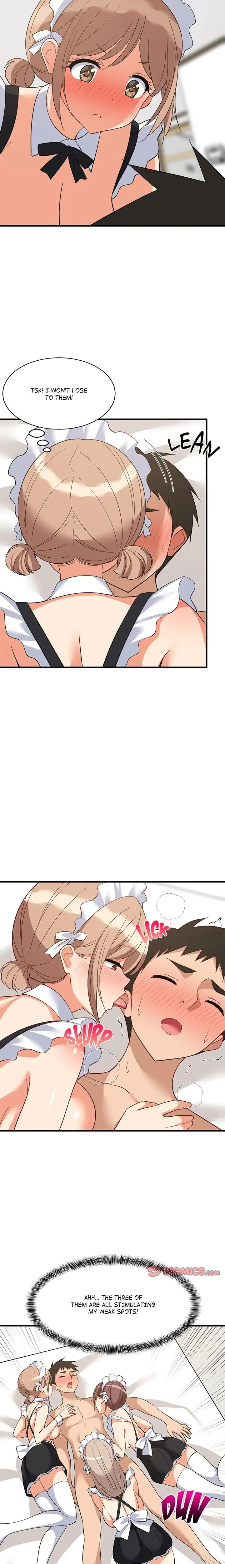 Study Buddies Episode 65 - Page 8