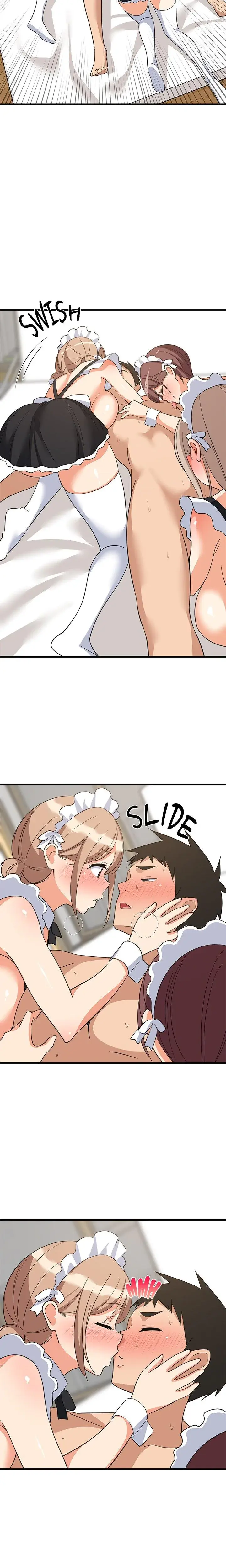 Study Buddies Episode 65 - Page 9