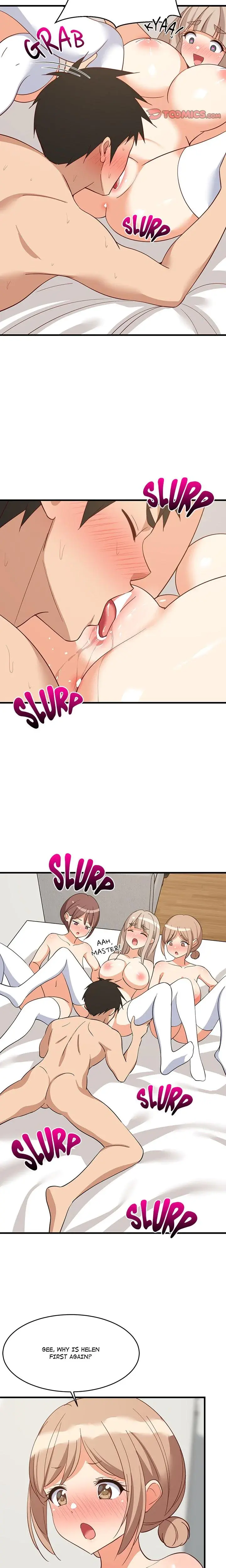 Study Buddies Episode 66 - Page 10