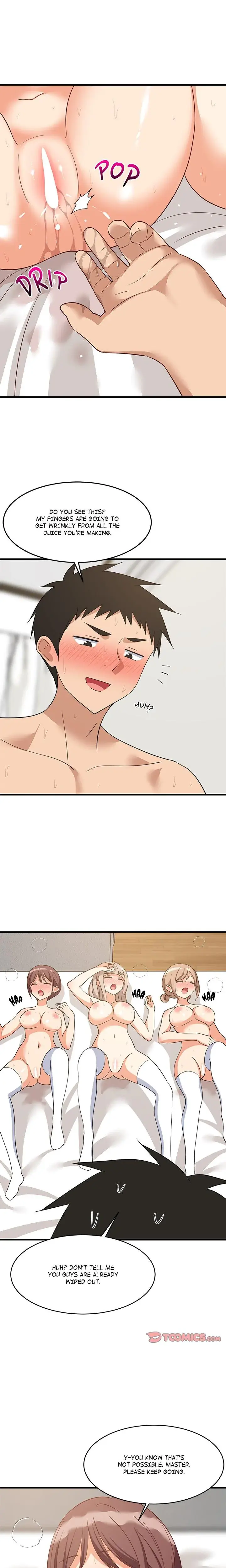Study Buddies Episode 66 - Page 13