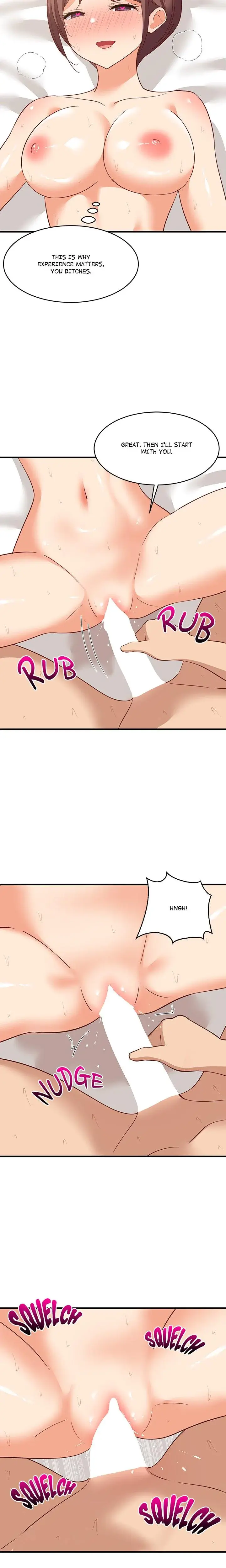 Study Buddies Episode 66 - Page 14