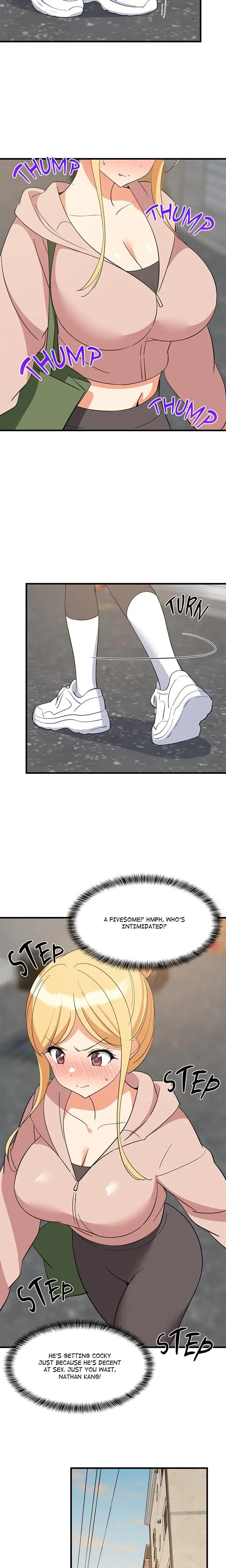 Study Buddies Episode 66 - Page 19