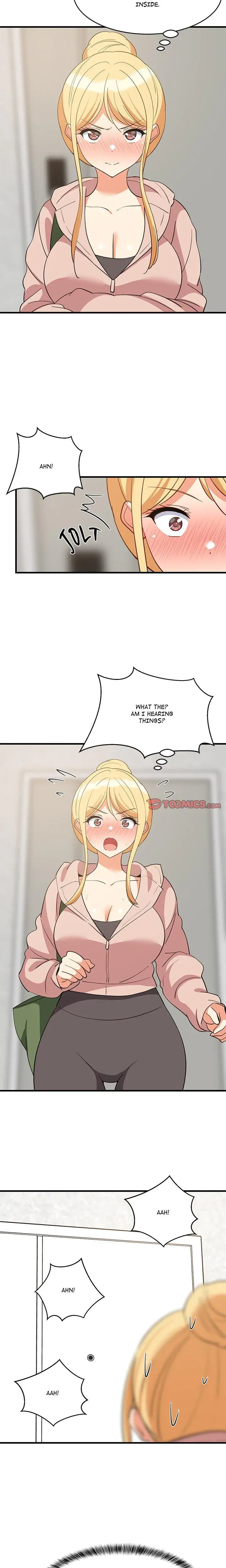 Study Buddies Episode 67 - Page 2