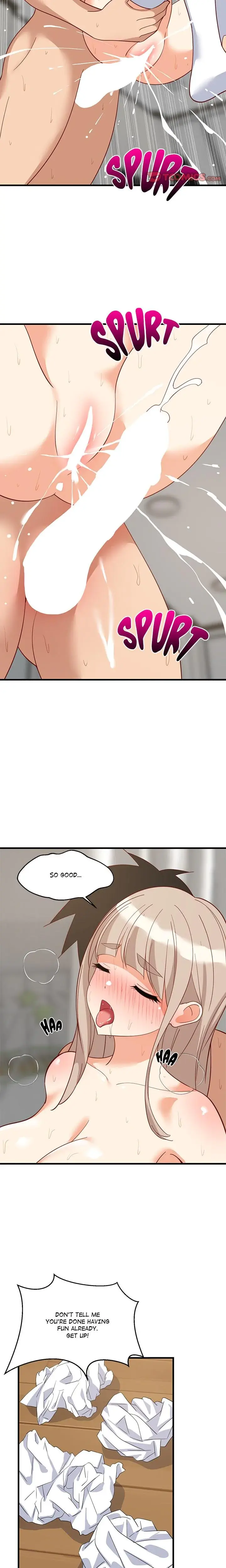Study Buddies Episode 68 - Page 15