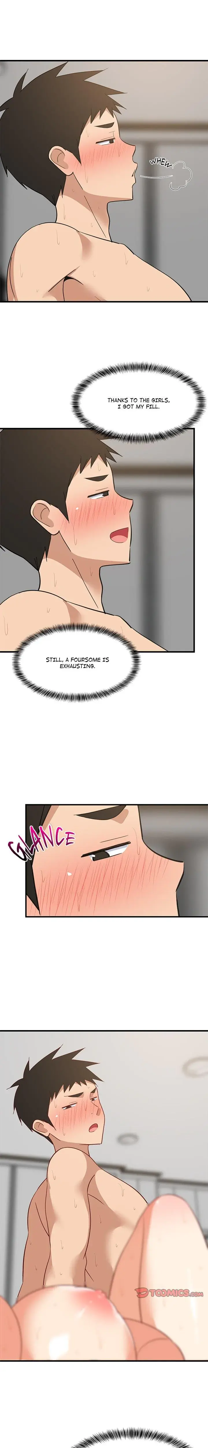 Study Buddies Episode 68 - Page 18
