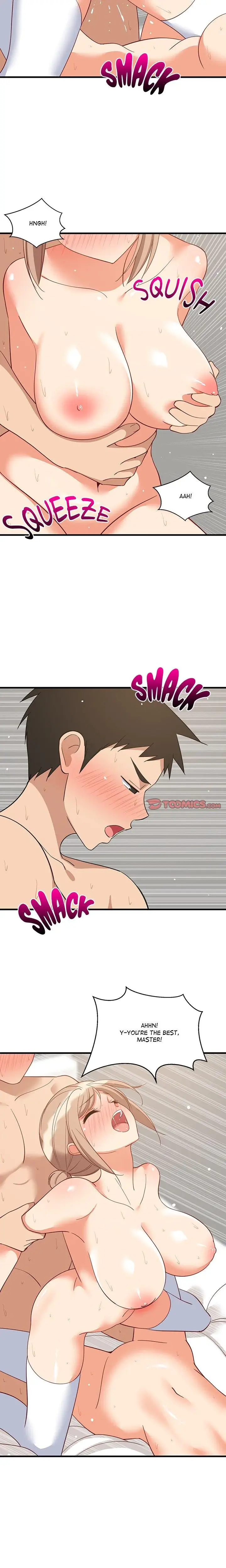 Study Buddies Episode 68 - Page 2