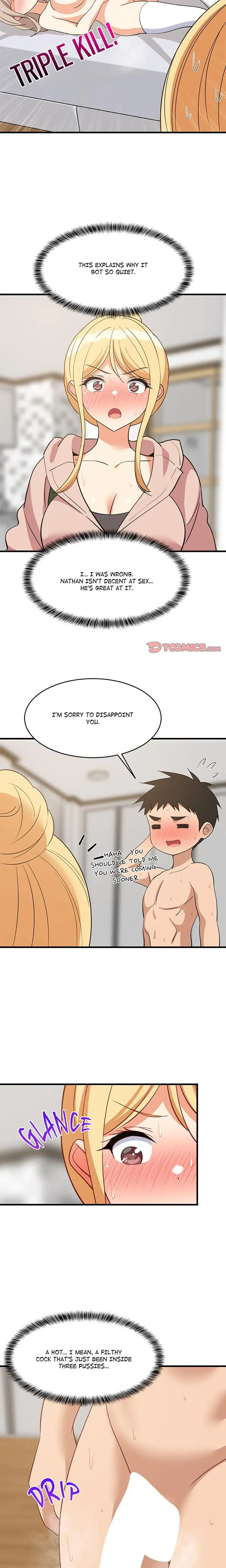 Study Buddies Episode 68 - Page 21