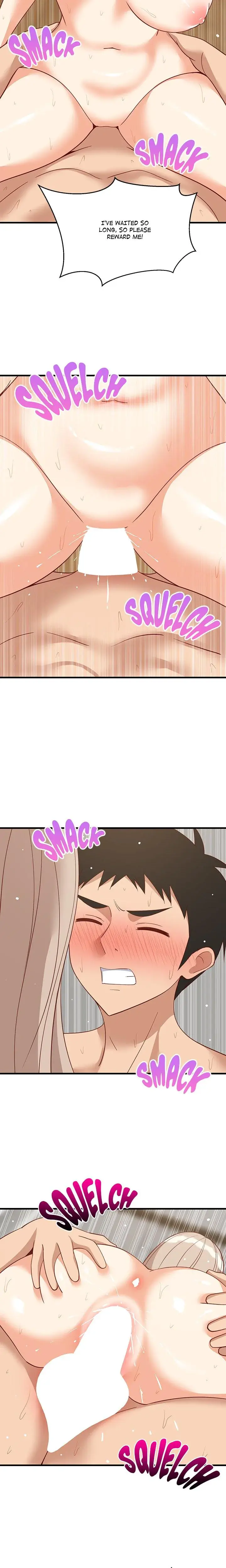 Study Buddies Episode 68 - Page 9