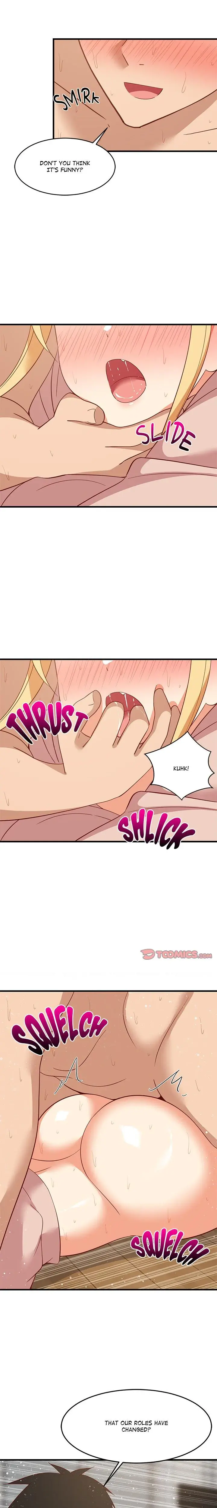 Study Buddies Episode 69 - Page 17