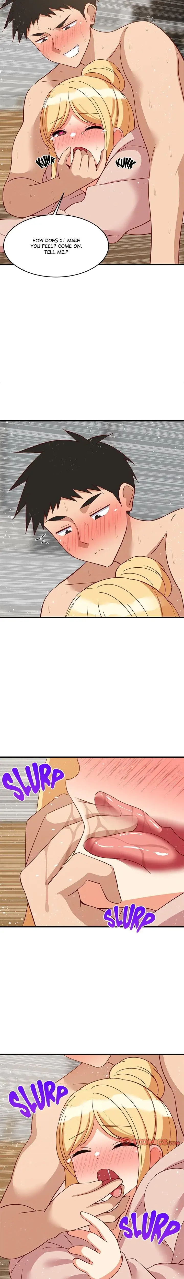 Study Buddies Episode 69 - Page 18