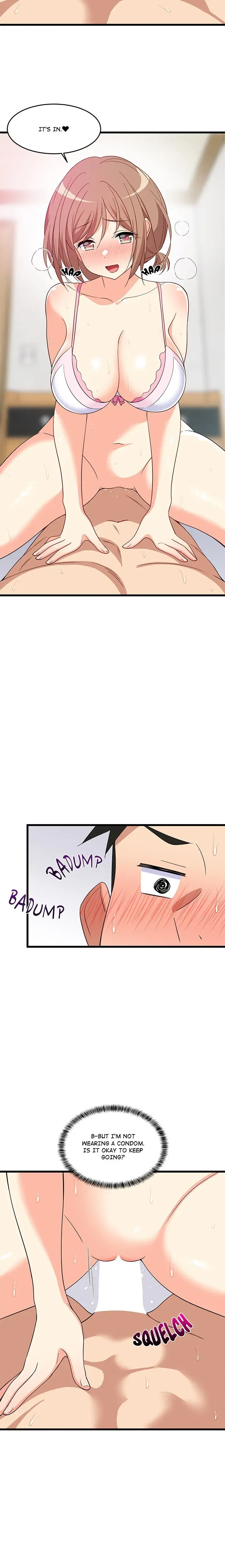 Study Buddies Episode 7 - Page 10
