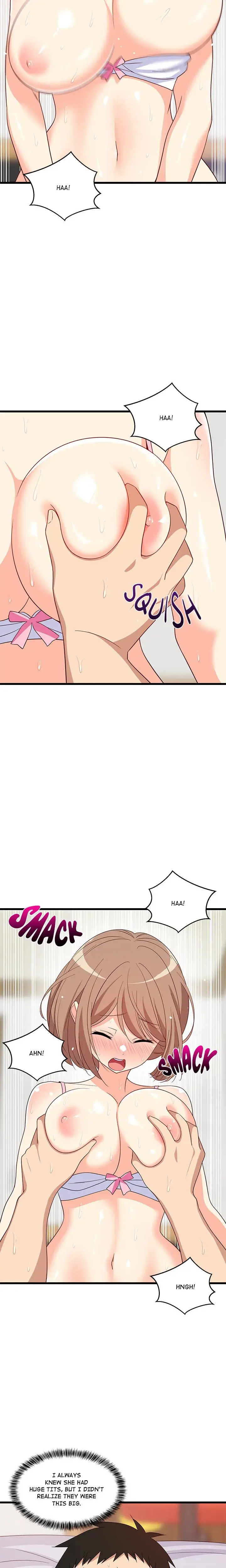 Study Buddies Episode 7 - Page 14
