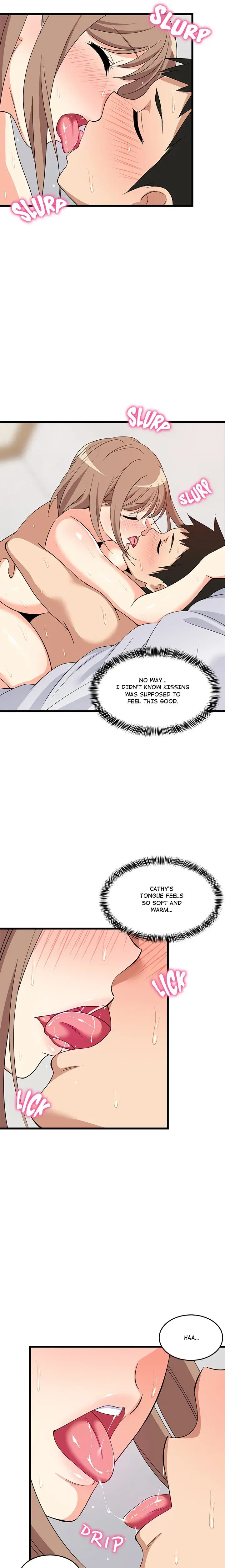 Study Buddies Episode 7 - Page 20