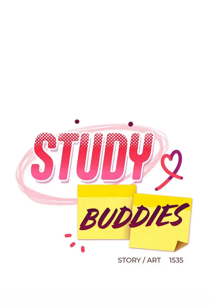 Study Buddies Episode 7 - Page 25