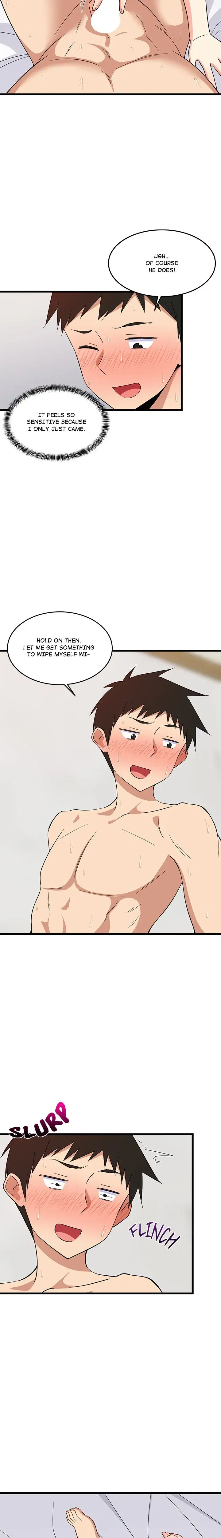 Study Buddies Episode 7 - Page 3