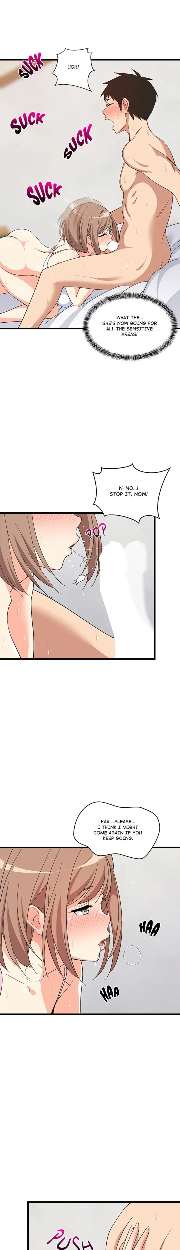 Study Buddies Episode 7 - Page 6