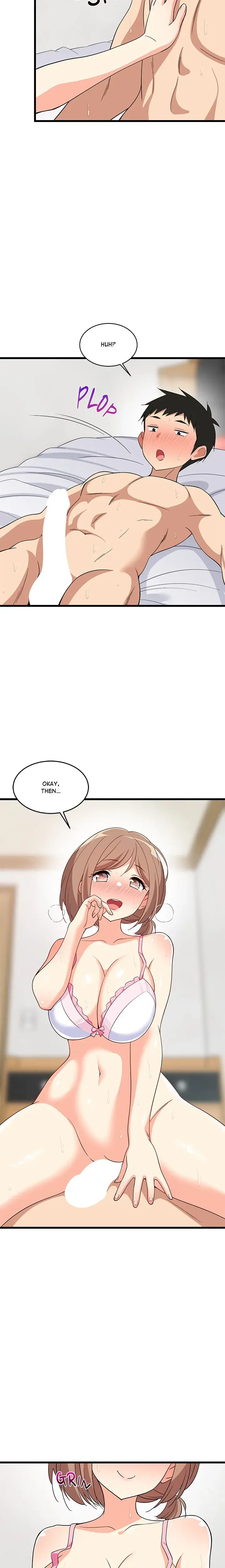 Study Buddies Episode 7 - Page 7